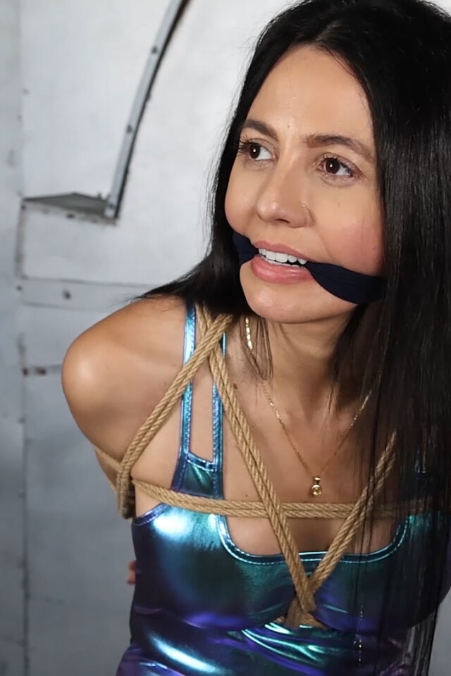 Sofia Caballero