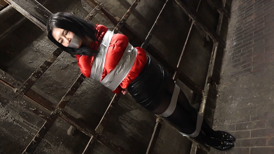 Made In Japan 26: Detective Nao Iinari In Danger!